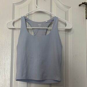 DSG Light Blue Athletic XS Top